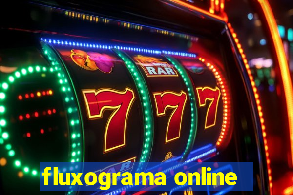 fluxograma online